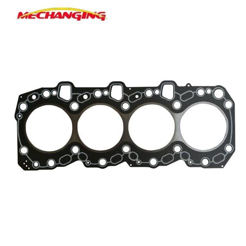 Joint De Tête De Cylindre Pour Toyota Landcruiser 3.0, Pièces De Rechange Automobiles, Joint De Moteur "Nipseyteko"