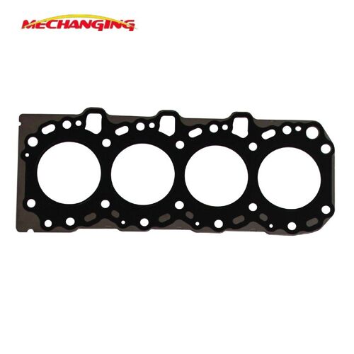 Joint De Culasse En Métal 2kd 2kd-Ftv, Pour Toyota Hiace 2,5 L, Pièces De Moteur "Nipseyteko"