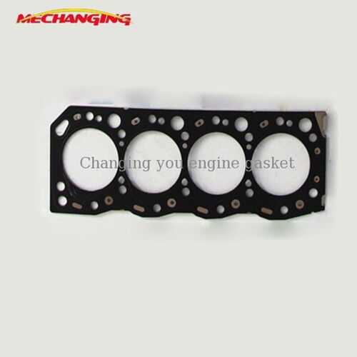 Joint De Tête De Cylindre En Métal, 3l, Pour Toyota Landcruiser Dyna 150 2.8, Pièces Automobiles, Joint De Moteur, 11115  54073, Mechanging "Nipseyteko"