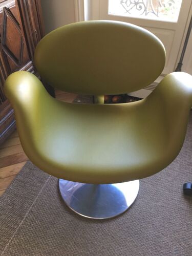 Fauteuil LTTLE TULIP Pierre AULIN