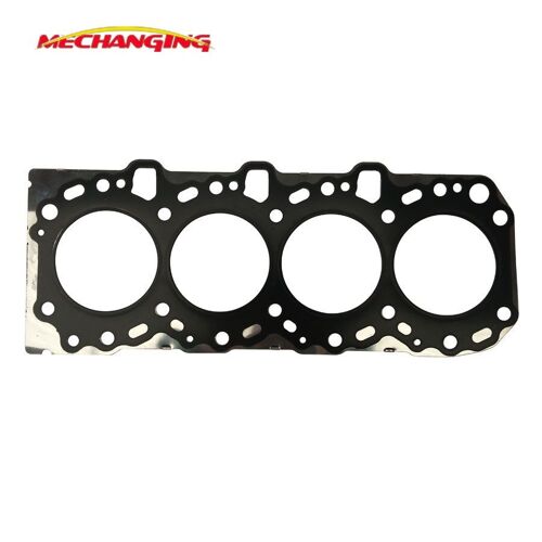 Joint De Culasse En Métal, Pièces Automobiles, Pour Toyota Hilux Iii Pickup 3.0, 1kd-Ftv, 1kd, 10159700 "Nipseyteko"