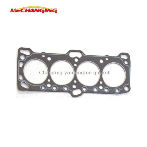 Joint De Culasse 4g62 Pour Mitsubishi Tredia (A21 _) 1.8 Turbo, Jeu De Joints De Moteur Automobile, Pièces De Moteur Md040532, Mechanging "Nipseyteko"