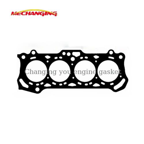 Joint De Culasse En Eb1 Eb2 Eb3 Pour Honda Civic, Pièces De Rechange Automobiles, Joint De Moteur 12251  642-000 10025400 "Nipseyteko"