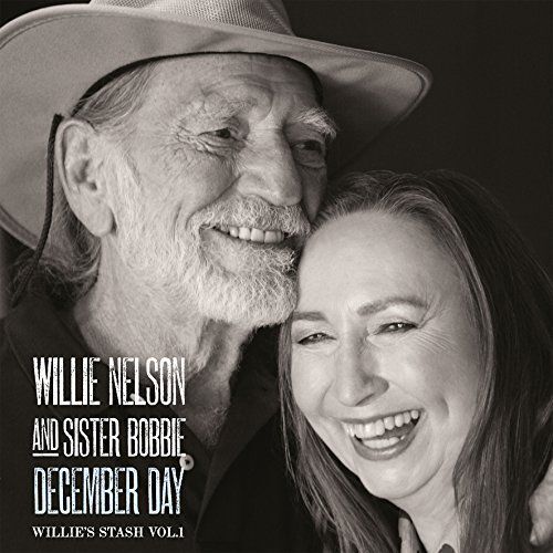 December Day - Willie's Stash Vol. 1