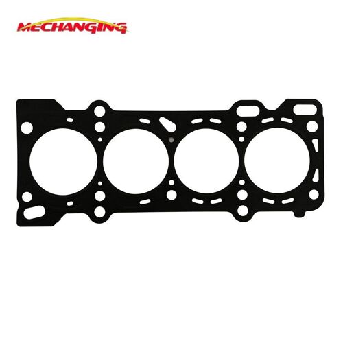Joint De Culasse En Métal Fp, Pour Ford Probe Ii Ou Mazda Mx-6 (Ge) 2.0 Fs, Pièces De Moteur, Fp39-10-271 10090300 "Nipseyteko"