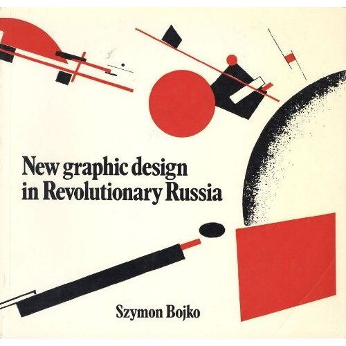 New Graphic Design In Revolutionary Design
