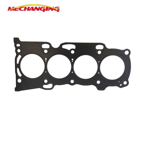 1azfe  Joint De Culasse En Métal, Pièces De Moteur, Pour Toyota Camry Avensis Rav4 Ii 2.0, 11115  28021 10138000 "Nipseyteko"
