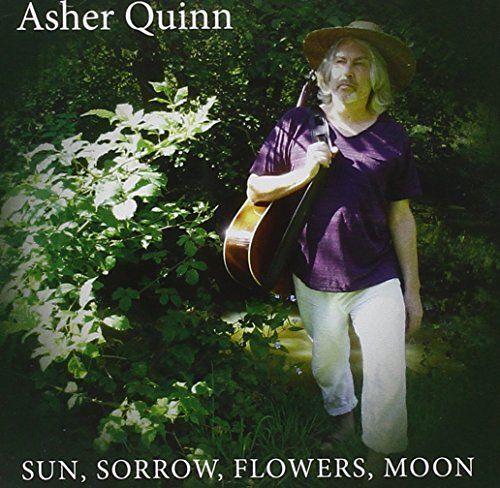 Sun,Sorrow,Flowers,Moon