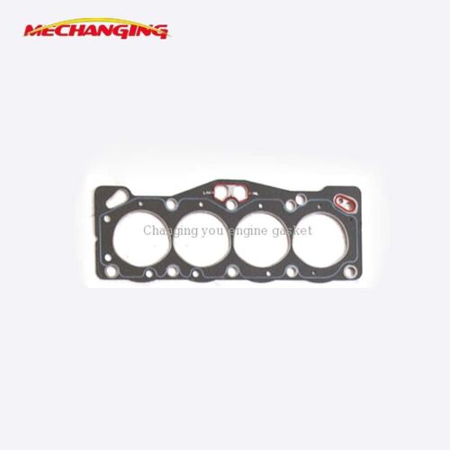 Joint De Culasse Pour Toyota Corolla Tercel Corsa 2a-U 2a-L, Pièces De Moteur, Pièces Automobiles, 11115  14031 10025900 "Nipseyteko"