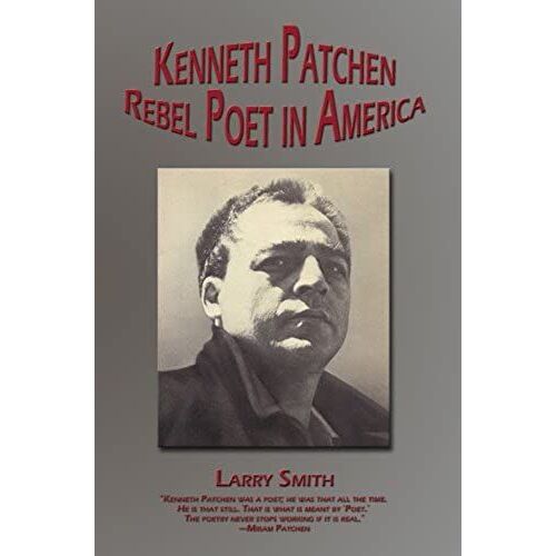 Kenneth Patchen