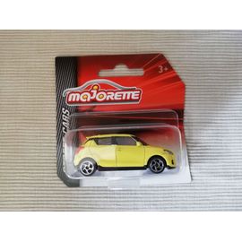 Voiture Suzuki Swift Sport 1/64-Majorette