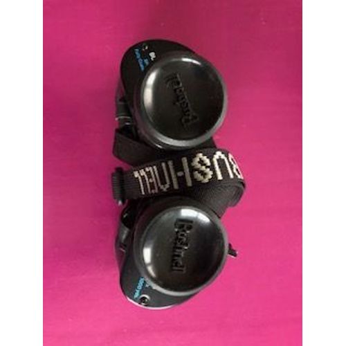 Paire de jumelles Bushnell