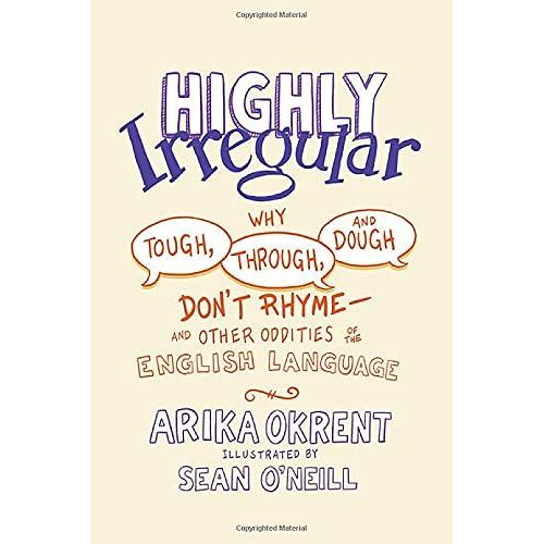 Highly Irregular