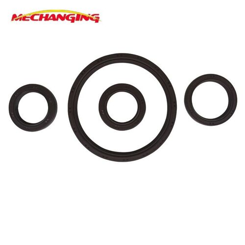 Joint De Vilebrequin Pour Mitsubishi Outlander Ii 6b31, Pièces Automobiles, Accessoires De Voiture, Joint De Moteur 1052a056 1052a768 "Nipseyteko"