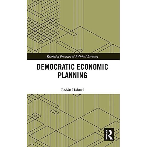 Democratic Economic Planning