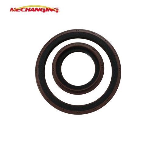 Pièces De Moteur Diesel Pour Toyota Dyna 200, 14b, Plate-Forme/Châssis, Joint D'étanchéité De Vilebrequin, Mechange 90311  95008 "Nipseyteko"