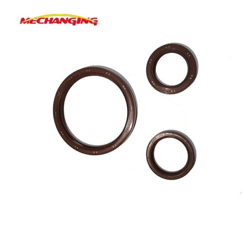 Joint D'étanchéité De Vilebrequin, Pièce De Moteur Pour Hyundai Tiburon Lavita Coupé Matrix 16v G4ma, 21443  33005 "Nipseyteko"