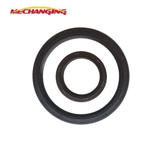 Joint D'étanchéité De Moteur Pour Mitsubishi Asx (Ga _ W _), 1,8 L 4b10 4b12 4b11, Pièces De Rechange Automobiles, Mechanging, 1052a118 "Nipseyteko"