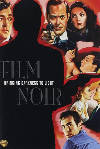 Film Noir : Bringing Darkness To Light - Documentaire