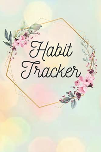 Notebook - The Daily Planner For More Happiness - Habit Tracker Journal Planner 18: Notebook Planner - 6x9 Inch Daily Planner Journal, To Do List Notebook, Daily Organizer, 114 Pages