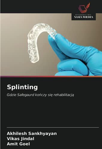 Splinting