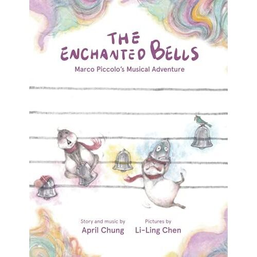 The Enchanted Bells