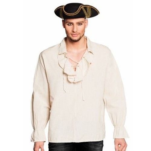 Chemise Pirate