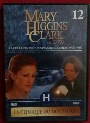 La Clinique Du Docteur H Mary Higgins Clark