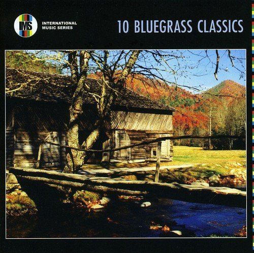 10 Bluegrass Classics