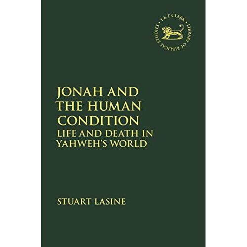Jonah And The Human Condition