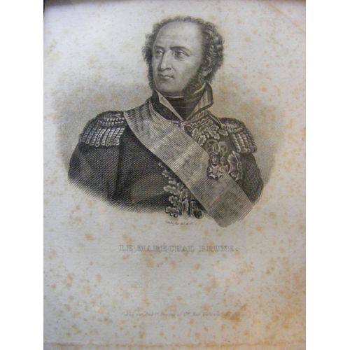 Maréchal Brune