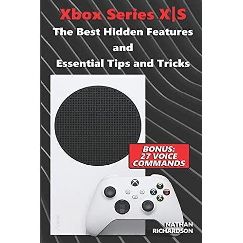 Xbox Series XçS - The Best Hidden Features And Essential Tips And Tricks (Bonus: 27 Voice Commands)