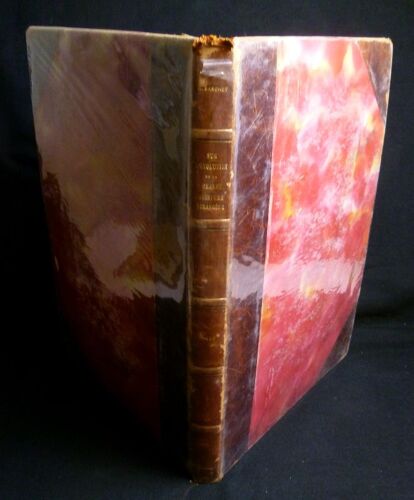 Sur L'Évolution De La Grande Peinture Étrangère