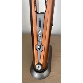 Lisseur Dyson Corrale