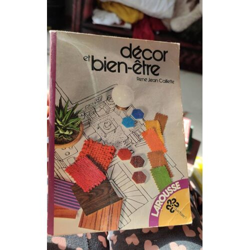 Décor Et Bien Être René Jean Caillette