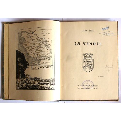 La Vendée