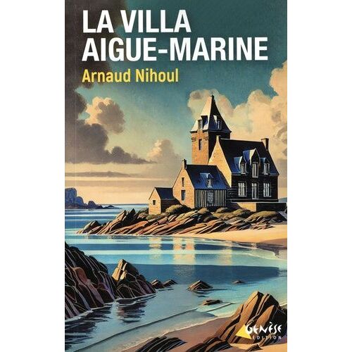 La Villa Aigue-Marine