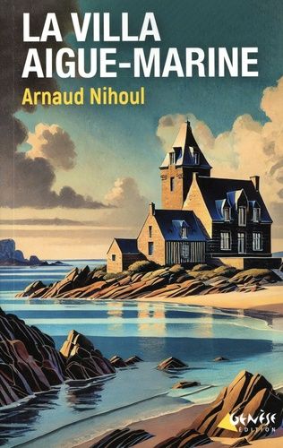 La Villa Aigue-Marine