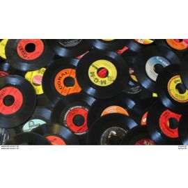 Lp Beethoven : Symphonie N° V (W. Furtwängler) - La Voix De Son Maître Lvdsm Falp 260 - France - 1958