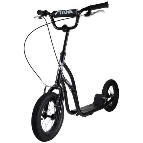 Stiga Trottinette Air Scooter 12" Noir