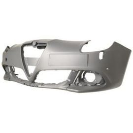 Pare Chocs Avant Pour Alfa Romeo Giulietta Depuis 2016, Cache Crochet, Radar + Supports, Lave-Phares, Neuf À Peindre