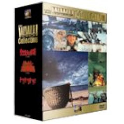 Foxbox [Dvd]