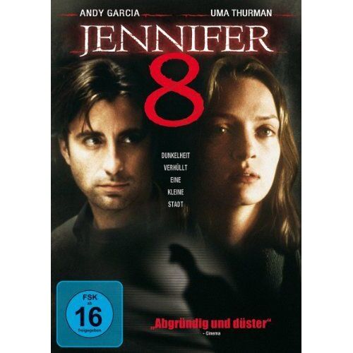 Jennifer 8