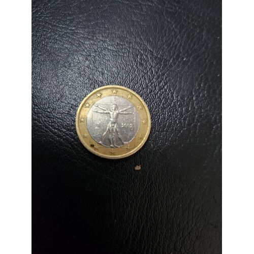 Piece 1 Euro