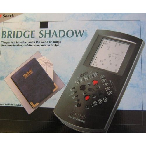 Bridge Shadow (Saitek)