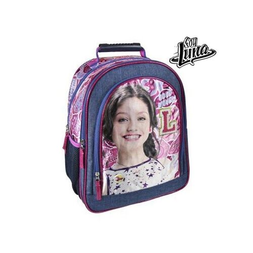 Cartable Soy Luna 425