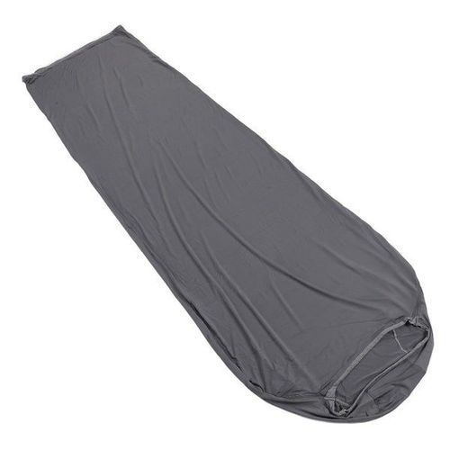 Doublure De Sac De Couchage De Voyage Et De Camping - Légère Et Compacte