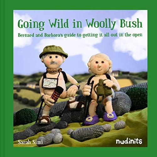 Going Wild In Woolly Bush
