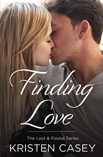 Finding Love