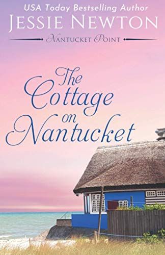 The Cottage On Nantucket